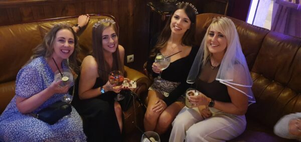 Original Barcelona Pub Crawl With 2 Hours Open Bar - Image 5