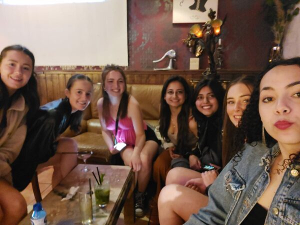 Original Barcelona Pub Crawl With 2 Hours Open Bar - Image 4