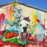 Barcelona Free alternative tour
