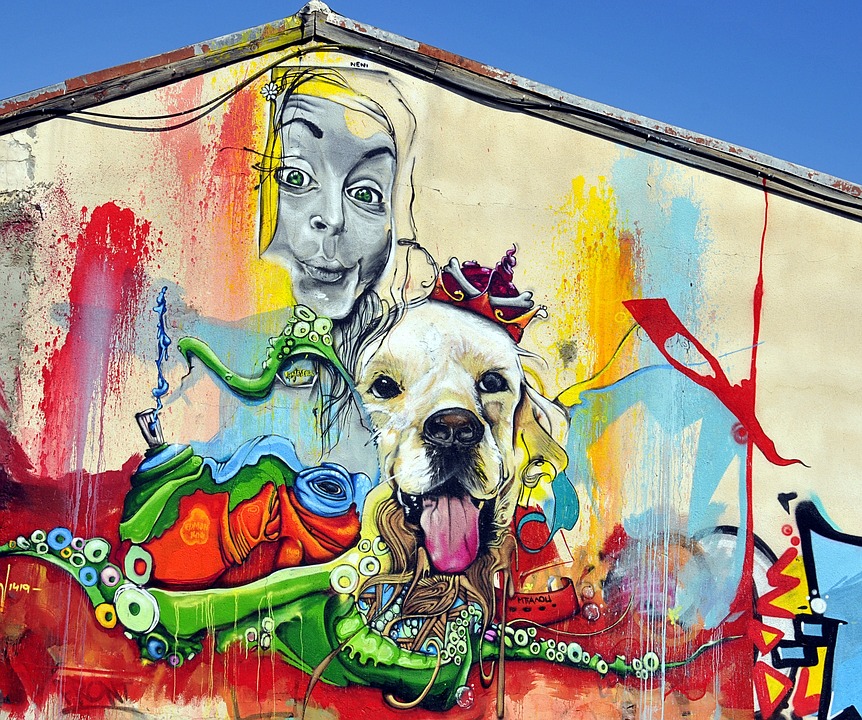 Barcelona Free alternative tour