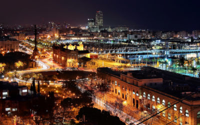 Barcelona Nightlife Guide, Clubs, Pubs, & Parties