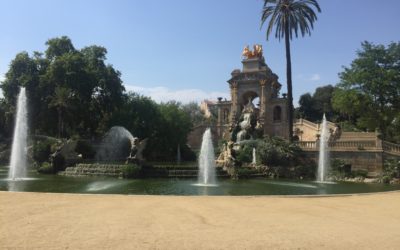 Travel Barcelona: A quick guide on things to do and what to see