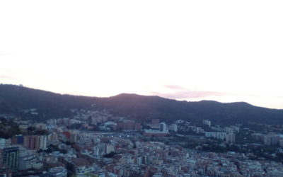 Barcelona’s best viewpoints