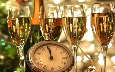 New Year’s Eve in Barcelona