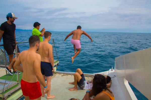 BBQ Boat Party by Stoke Travel - Image 3