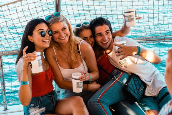 BBQ Boat Party by Stoke Travel - Image 4