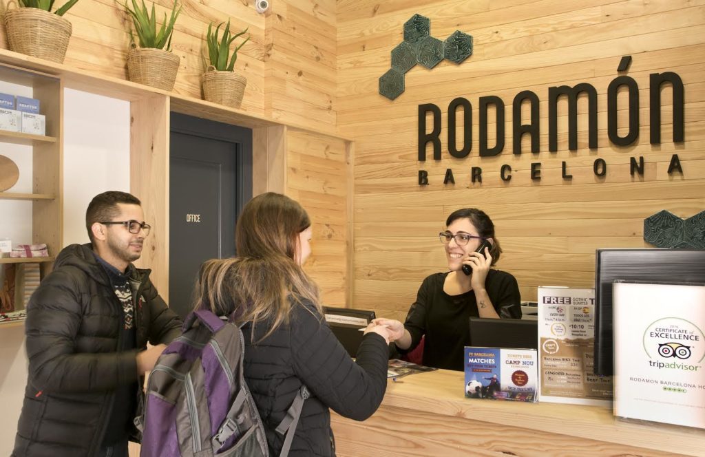 rodman hostel 13