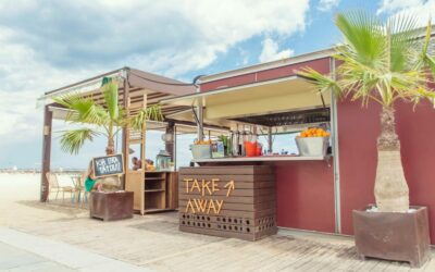 TOP 3 BEST BARS IN BARCELONA 
