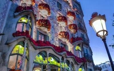 Best Shops in Barcelona