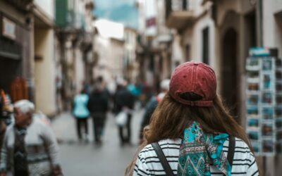 How safe is Barcelona for travelers?
