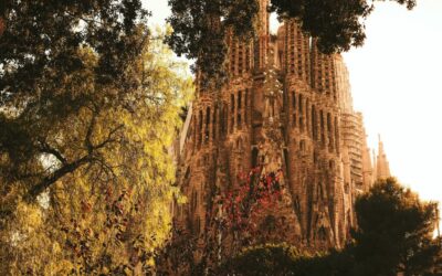 24 hours in Barcelona: must-see sights 