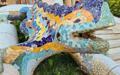 Top 3 Antoni Gaudi’s Masterpieces to Visit in Barcelona