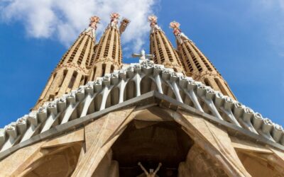 The most Interesting districts to visit in Barcelona