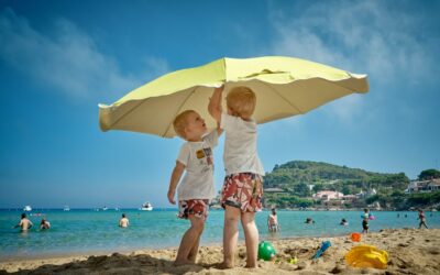 Fun activities for families in Barcelona 